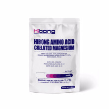 AgriPilot Hibong Amino Acid Chelated Magnesium Fertilizer, Chelated Magnesium Powder